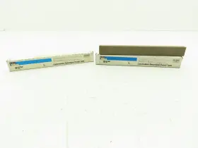 80075 Ideal 80-075f Commutator Resurfacer Pencil Type Grade F