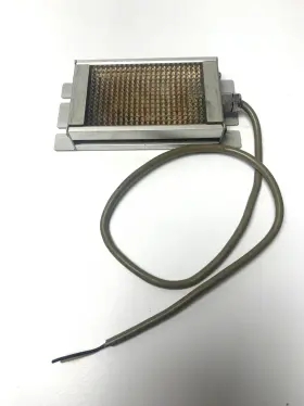 If1a-a1-2shr8 Idec Lf1a-a1-2shr8 Light Bar - 24v Dc