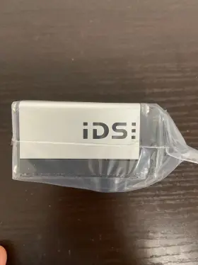 5241vse-d Ids 5342vse-d/n-sd32 Imaging 5241vse-d/n-sd32 Ip Camera