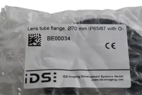 Be00034 Ids New Tube Flange 70 Mm Ip65/67 #2