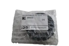 Be00034 Ids New Tube Flange 70 Mm Ip65/67