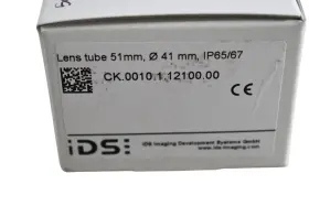 Ck.0010.1.12100.00 Ids New Lens Tube 51 Mm 41 Ip65/67 #3