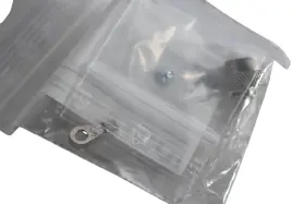 Ck00717 Ids New Protective Cap For I/o Connector Ip65/67 Gige Ueye Re Poe #2