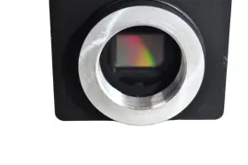 Gv-5200fa-m-gl Ids Imaging 1.1ftft Gige Monochrome Camera 128mb #2