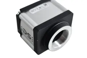 Gv-5200fa-m-gl Ids Imaging 1.1ftft Gige Monochrome Camera 128mb