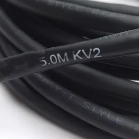 Ad00291 Ids Imaging Interface Cable Usb 3 Micro-b To Usb-a 5m Length Screw-in #2