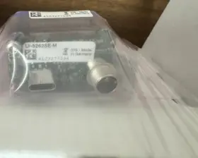 Ui-3262se-m Ids Imaging New Genuine Sealed Cmos Sensor Ab02102 Germany Fast Ship #3