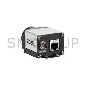 Ui-5220se-c-hq Ids Imaging Used And Tested R2 Industrial Camera
