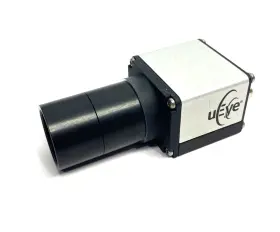 Ui-5240se-m-gl Ids Imaging R.2 Ueye Global/rolling Shutter Camera C-mount