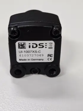 Ui-1007xs-c Ids Xs Ueye 5mp Camera Omnivision Cmos 2592x1944 Autofocus Usb 2.0 #2