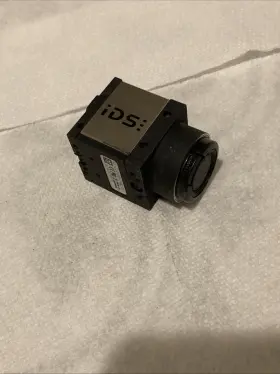 Ui-2140se-c-hq Ids Ui 2-40se-hq Usb Industrial Camera R3