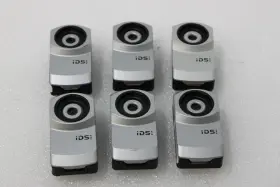 Ui-3013xc Ids Lot Of 6 Ueye Camera