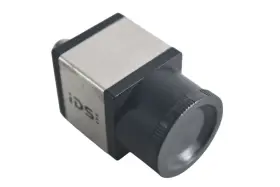 Ui-3280cp-c-hq Ids Camera Rev.2 Industrial Usb 3.0 Ueye Cp