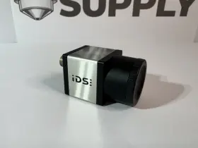 Ui-3370cp-c-hq Ids Rev.2 Industrial Camera 4.19mp Global Shutter Usb 3.0 Cmos