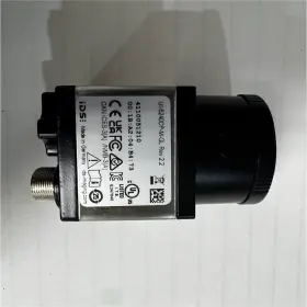 Ui-5240cp-m-gl Ids Rev.2.2 Gige Cp R2 Industrial Camera Made In Germany