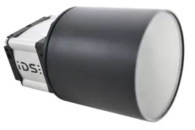 Ui-5240re-c-hq Ids Camera Poe Rev.2 Ueyere Ethernet 1/1.8 Cmos Color Sen