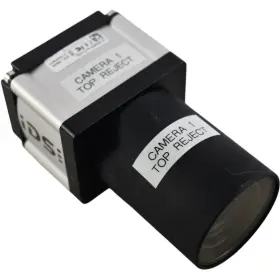 Ui-5280fa-c-hq Ids Camera Gige With Lens