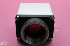 Ui-5490se-m-hq Ids Ui-5490se Genuine R2 Industrial Camera Made In Germany #2