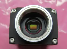 Ui-5490se-m-hq Ids Ui-5490se Genuine R2 Industrial Camera Made In Germany #3