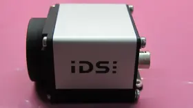 Ui-5490se-m-hq Ids Ui-5490se Genuine R2 Industrial Camera Made In Germany