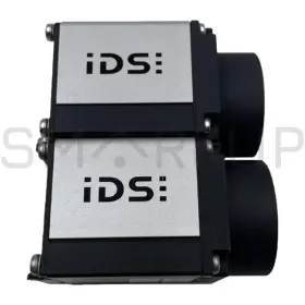 Ui-6250se-m-gl Ids Used And Tested Industrial Camera