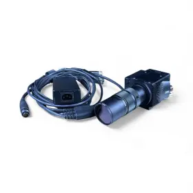 Os10-4k Idt Os10 4k Motionextra Industrial Camera With Edmund Optics Lens