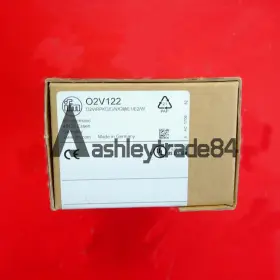 O2v122 Ifm 1pcs New Camera