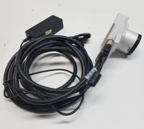 Rmv2-71m-cl Illunis Monochrome 71 Mega Pixel Industrial Camera With Cables #3