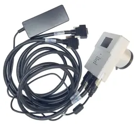 Rmv2-71m-cl Illunis Monochrome 71 Mega Pixel Industrial Camera With Cables