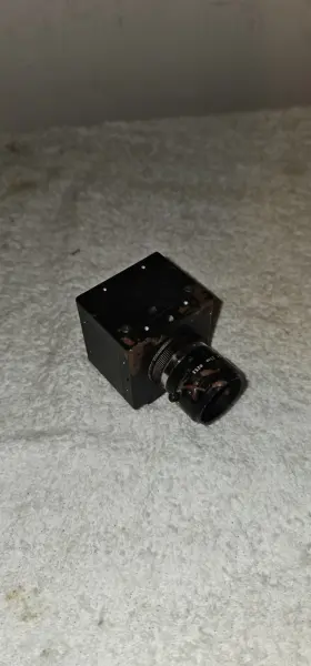 Dfk-21f04 Imagesource The Imaging Source Dfk 21f04 Color Firewire Camera