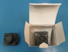 Ui-1540le-m-gl-trigger Imaging Development Systems Ids Camera Lot Of 2
