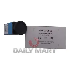 Dfk23g618 Imaging Used And Tested Industrial Camera