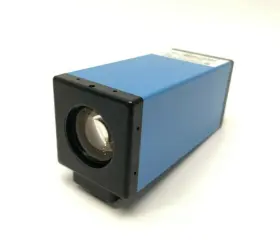 21bf04-z2 Imaging Source Dfk Machine Vision Firewire Ccd Color Zoom Camera