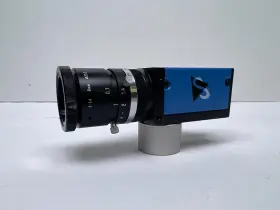 23g445 Imaging Source Imagingsource Dmk Gige 1.2mp Monochrome Camera With Tamron 8mm 1 1.4 Lens