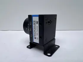 72auc02 Imaging Source Imagingsource Dfk Usb 2u Series Color Industrial Camera 8 Bit 5mp With Lens #3