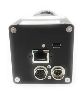 Gev-b6620 Imperx High-speed Progressive Scan Fully Programmable Ccd Camera #3
