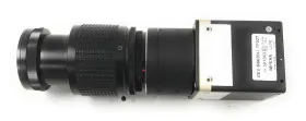 Gev-b6620 Imperx High-speed Progressive Scan Fully Programmable Ccd Camera