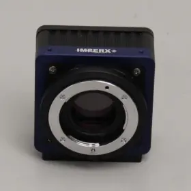 Gev-c4180c-ro000 Imperx Cheetah 12mp Industrial Cmos Camera 4096x3072 M4/3 Mount