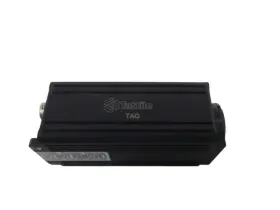 F00635 Industrial Mro Tattile Tag Mcd 640 60 Camera Unmp
