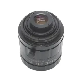 Mros100140164-33304 Industrial Mro Edmund Optics 33304 16mm/f1.8 Nsnp