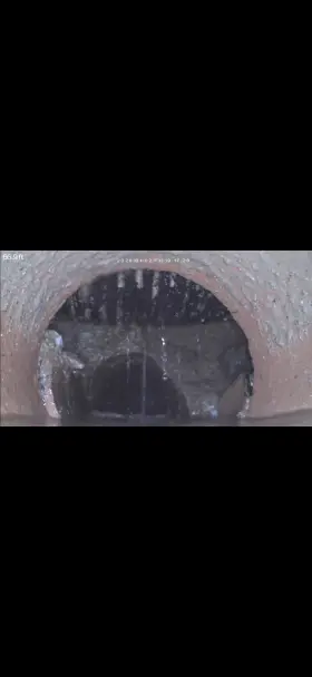 2025052462 Inspector Cameras Pipe Inspection System 40m Cable 23mm Camera 10 Inch Monitor Ip68