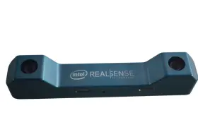Intel 734113970137 Realsense Technology Camera