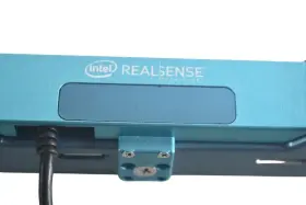 Intel 734113980138 Realsense Technology Ir Camera #2