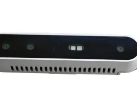 D415 Intel Realsense Depth Camera - Webcam 3d #2