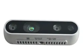 D435 Intel Realsense Depth Camera Only