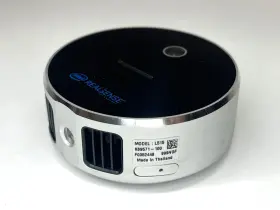 Rr-cpu-l515c Intel K69571-100 Realsense L515 Lidar Depth Camera