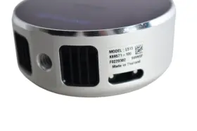 L515 Intel Realsense Lidar Camera To Speed Up Logistics Industry #2