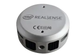 L515 Intel Realsense Lidar Camera To Speed Up Logistics Industry #3