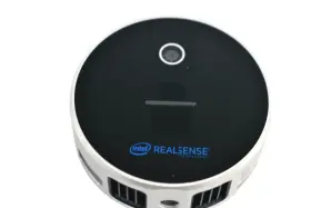L515 Intel Realsense Lidar Camera To Speed Up Logistics Industry