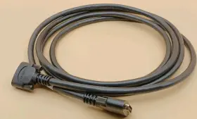 Ba-clcp-3.0-p Intercon 1 Interflex Camera Link Cable 3m Length Mdr To